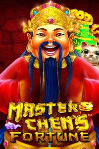 Master Chen’s Fortune