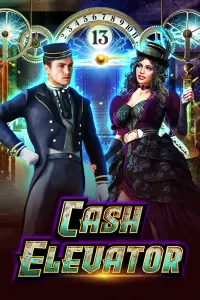 Cash Elevator